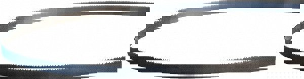 Welded Bandsaw Blade: 4' 3